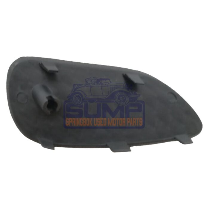 Bumper Grill MERCEDES-BENZ W156 14 - 17 Lh - Image 2