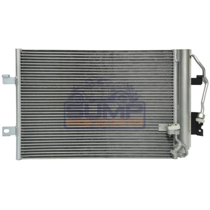 Aircon Radiator W168 - Image 2