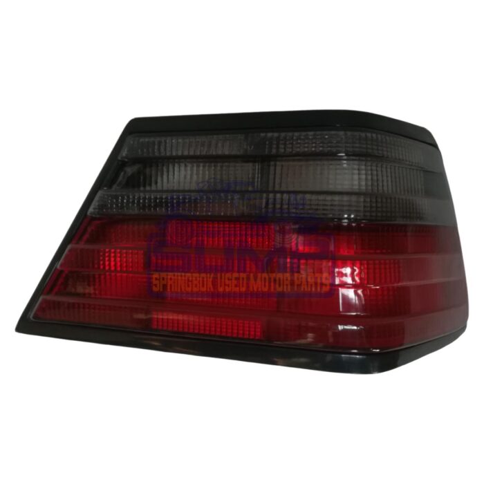 Tail Lamp MERCEDES-BENZ W124