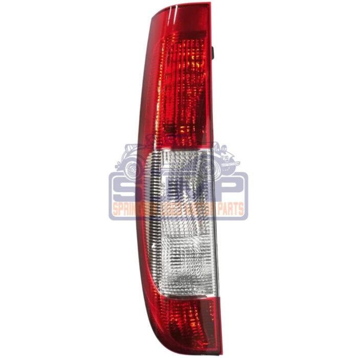 Tail Lamp Vito 04 - 15