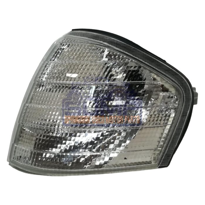Indicator Front Clear MERCEDES-BENZ C Class