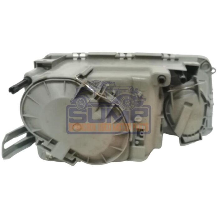 Headlamp w126 - Image 2