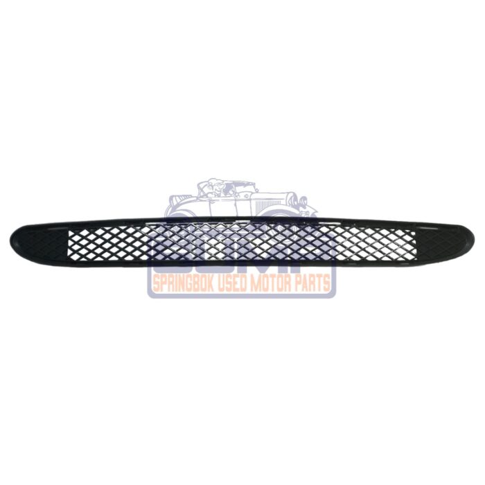 Bumper Grill 00 - 03