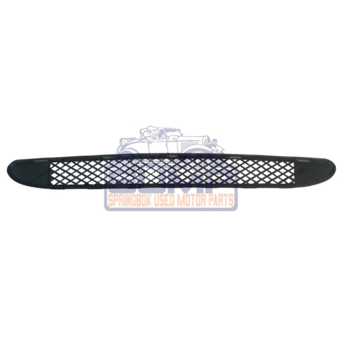 Bumper Grill 00 - 03 - Image 2