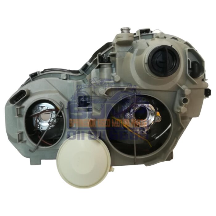 Headlamp W203 04 - 06 - Image 2