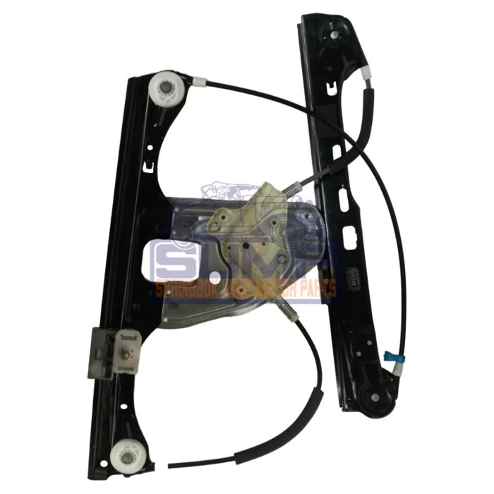 Window Winder Mechanism W203
