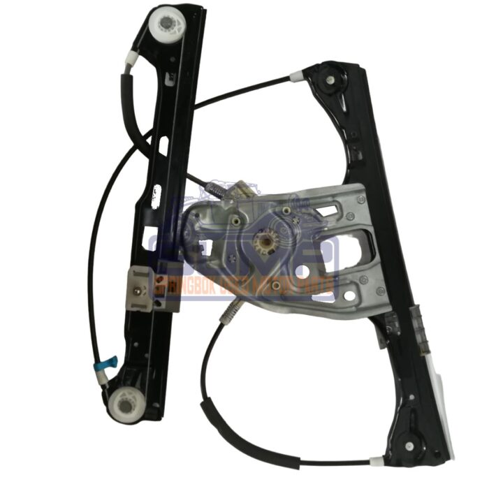 Window Winder Mechanism W203 - Image 2