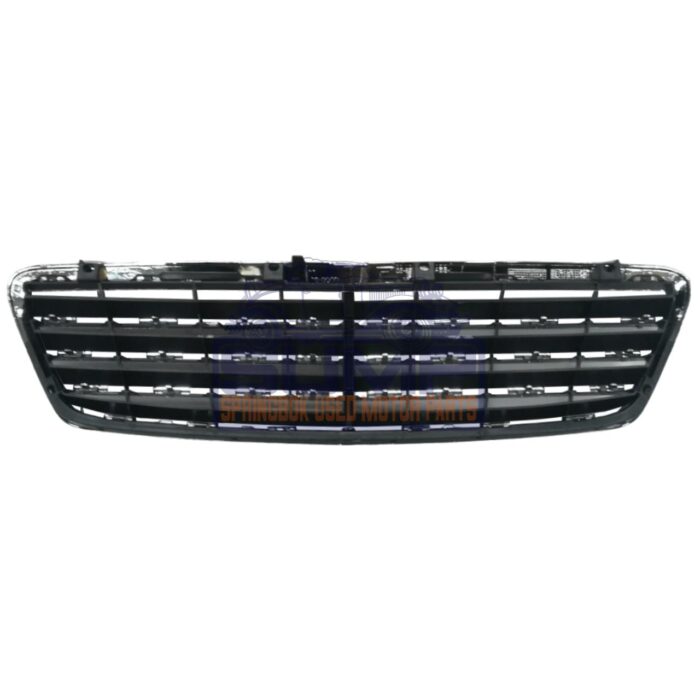 Grill W203 04 - 06 - Image 2