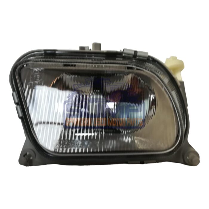 Spot Lamp W210 96 - 98