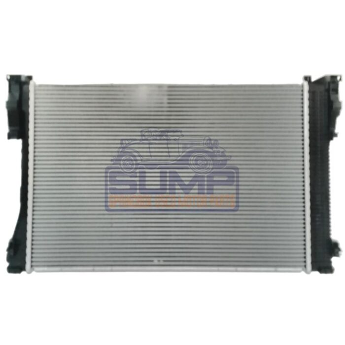 Radiator W204 07 - 10 - Image 2