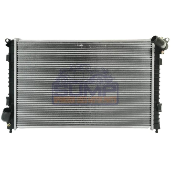 Radiator Cooper 01-05 - Image 2