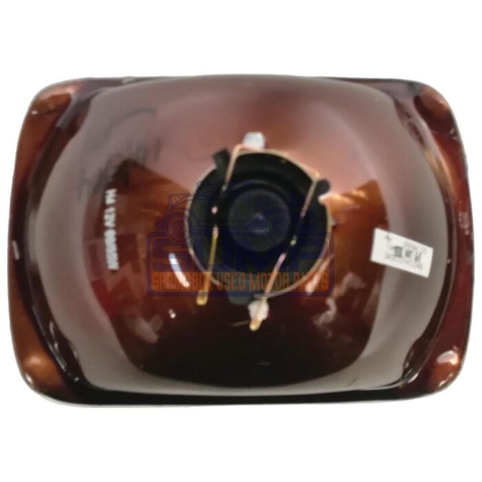 Sealed Beam Without Park Hole (AUTOPAL) - Image 2