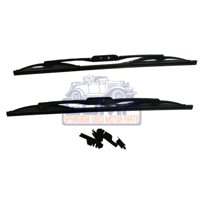 Wiper Blades 16 Per Set