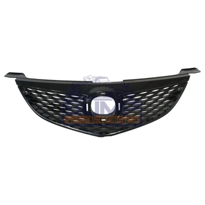Grill MAZDA3 Sedan 04 - 06