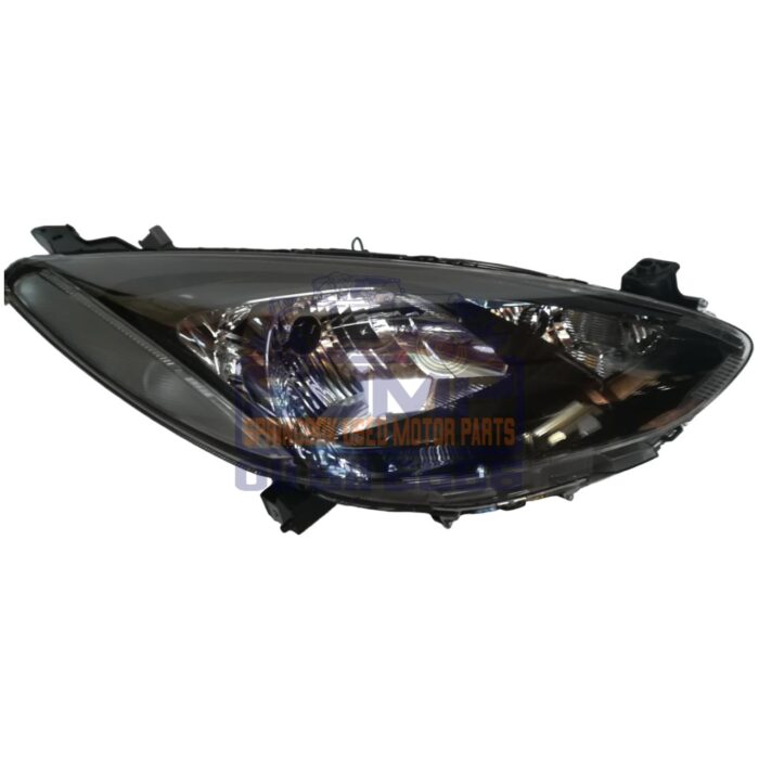 Headlamp Mazda 2 - Elec