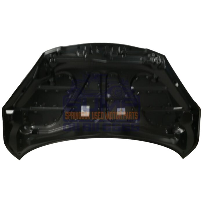 Bonnet Mazda 2 - Image 2