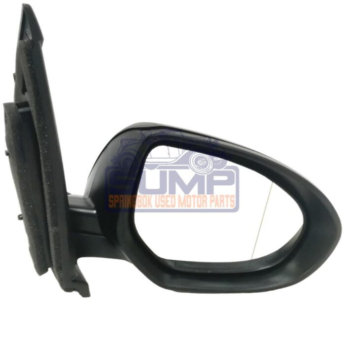 Door Mirror MAZDA2 07 - 13 Electric Rh - Image 2