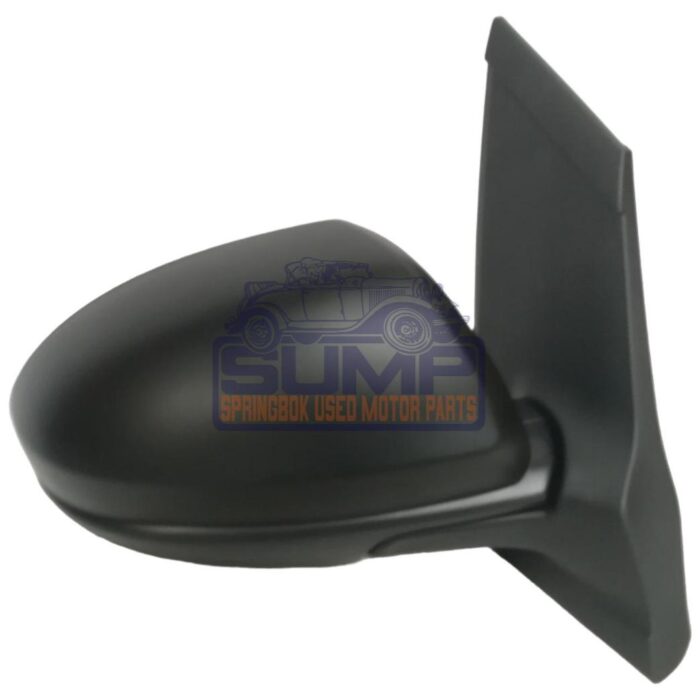 Door Mirror MAZDA2 07 - 13 Electric Rh