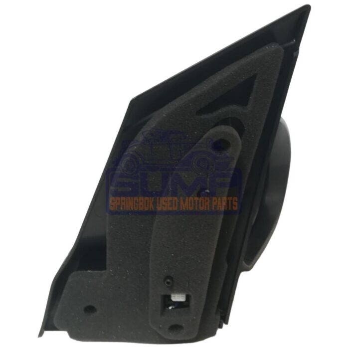 Door Mirror MAZDA2 07 - 13 Electric Rh - Image 3