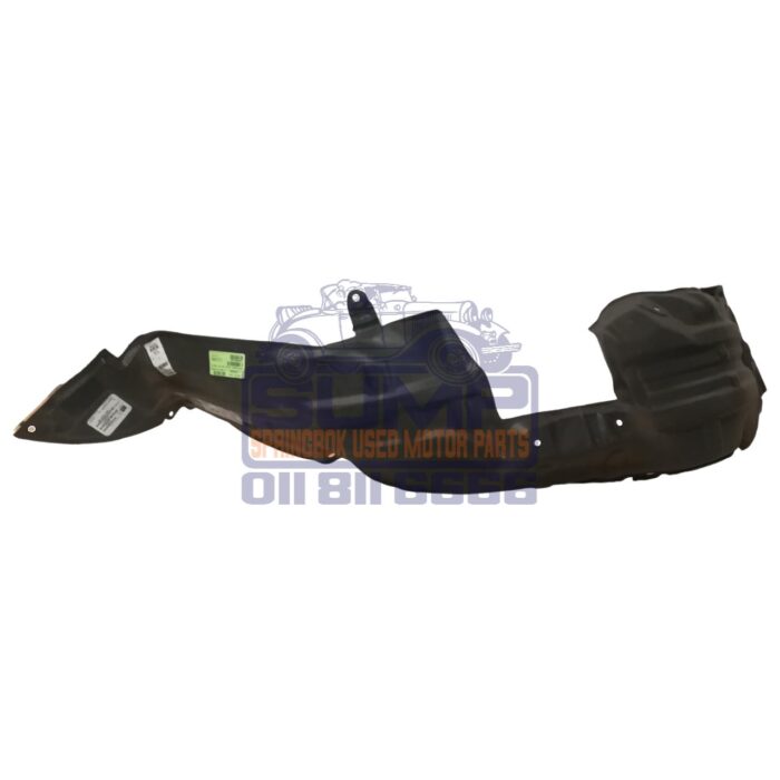 Fender Liner MAZDA2 Lh