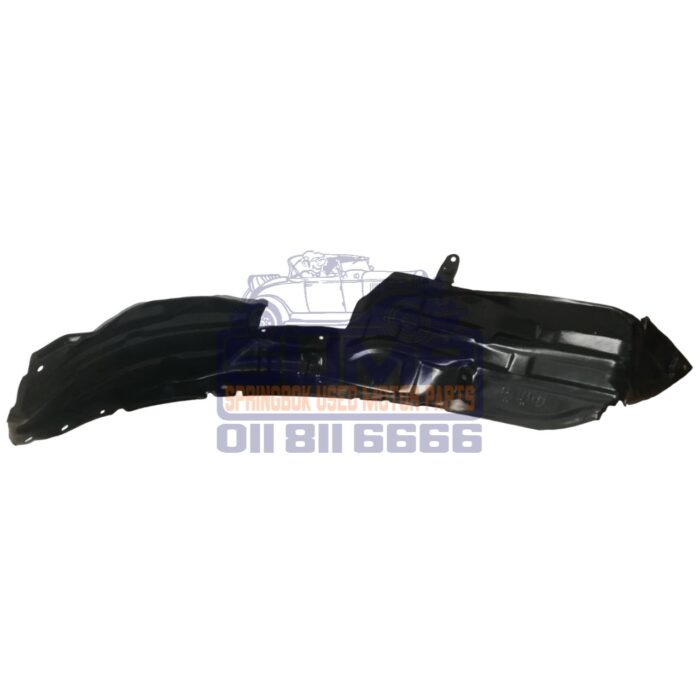 Fender Liner MAZDA2 Lh - Image 2