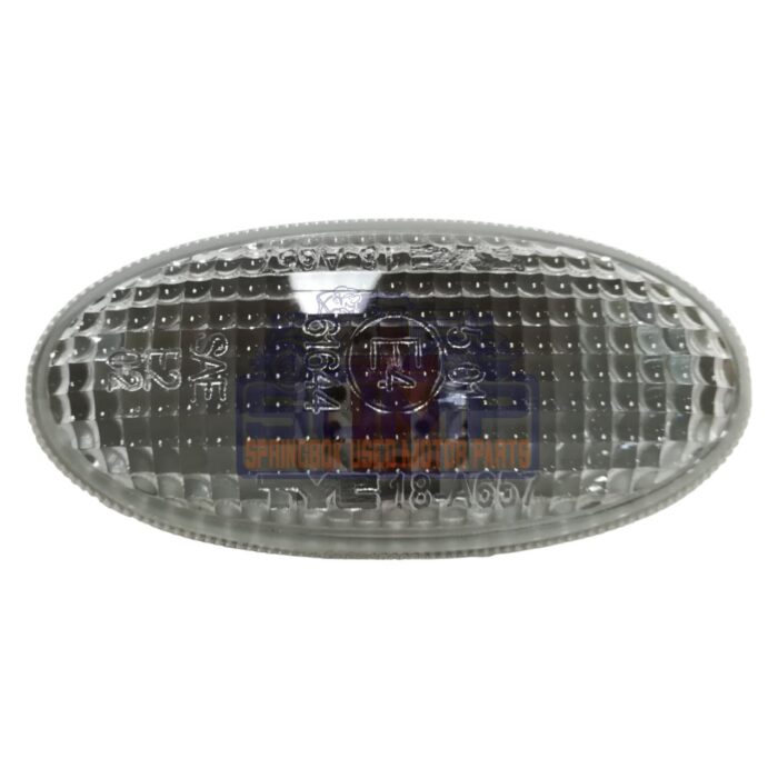 Marker Lamp MAZDA2 / MAZDA3 / MAZDA6