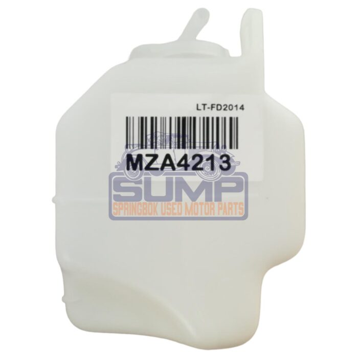 Radiator Bottle Mazda 323 P3 - Image 2