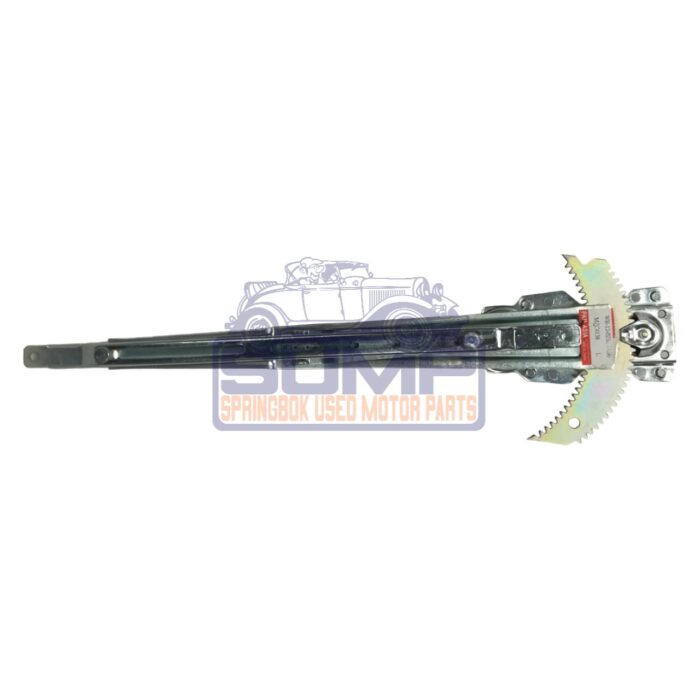 Window Winder Mechanism Manual Drifter / Ranger