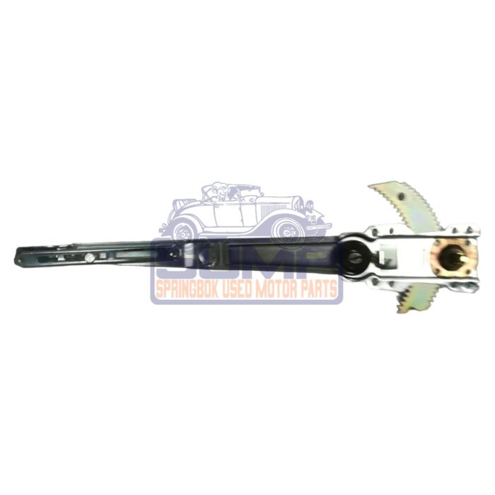 Window Winder Mechanism Manual Drifter / Ranger - Image 2