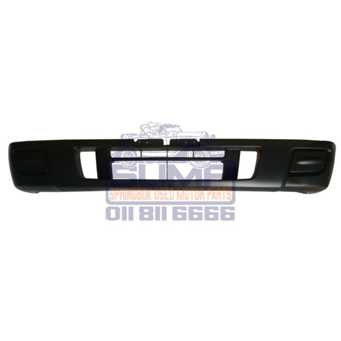 Valance Mazda Drifter No Spot Hole 04- 06