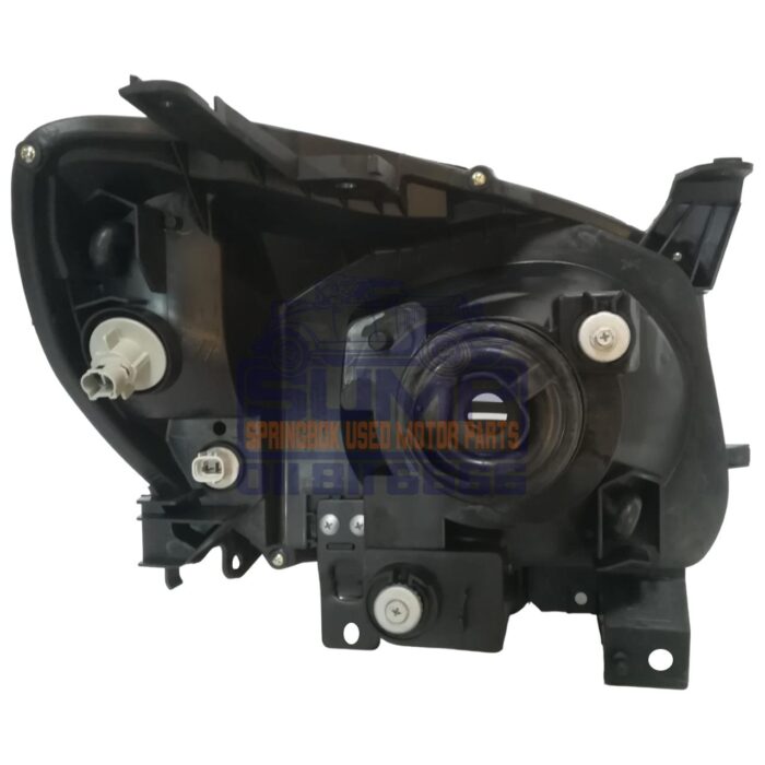 Headlamp BT50 07 - 08 - Image 2
