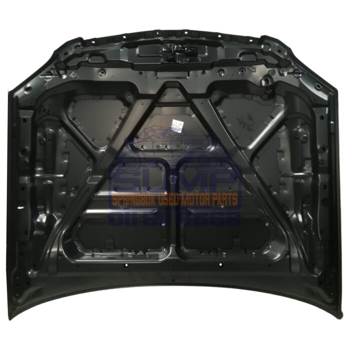 Bonnet BT50 07 - 11 - Image 2