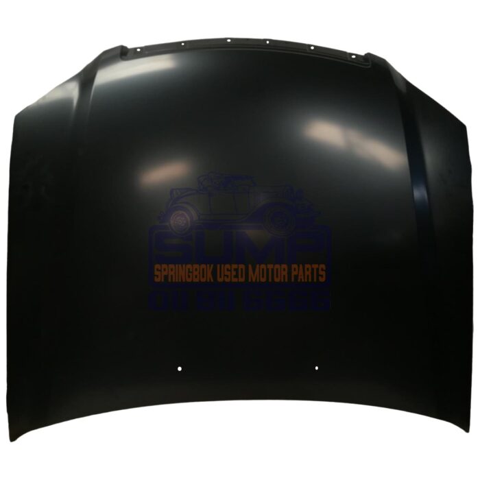 Bonnet BT50 07 - 11