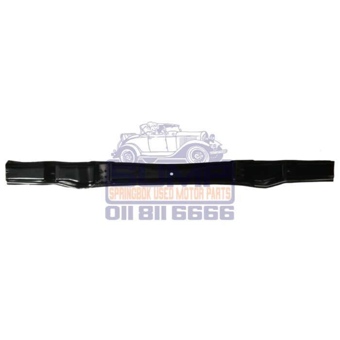 Bumper Stiffner Front BT50 2X4 07 - 11 - Image 2