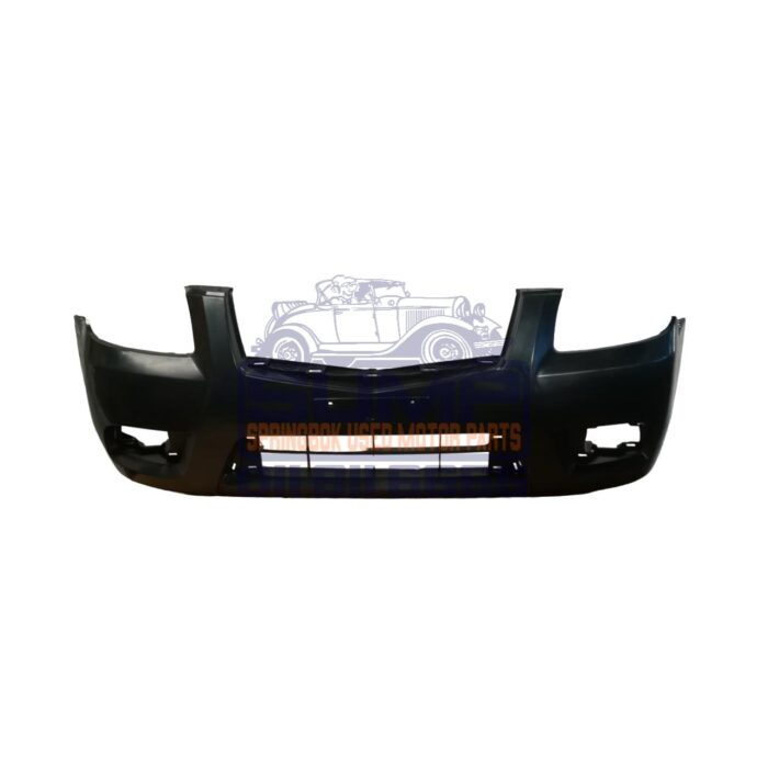 Bumper Front BT50 09 - 12 (NO Arch HOLE)