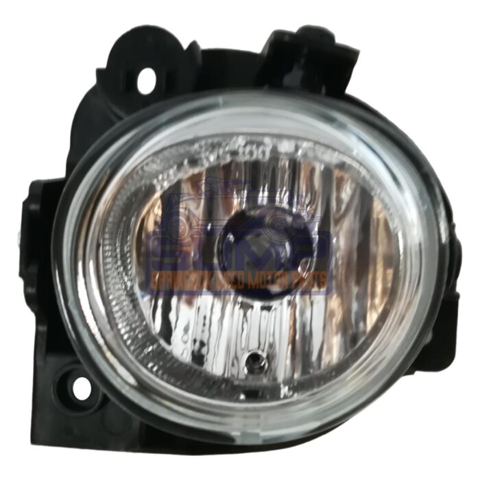 Spot Lamp + Grill BT50 09 - 11 - Image 3
