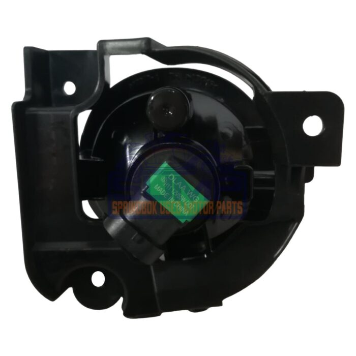 Spot Lamp + Grill BT50 09 - 11 - Image 4