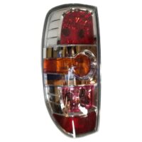 Tail Lamp BT50 09 -11