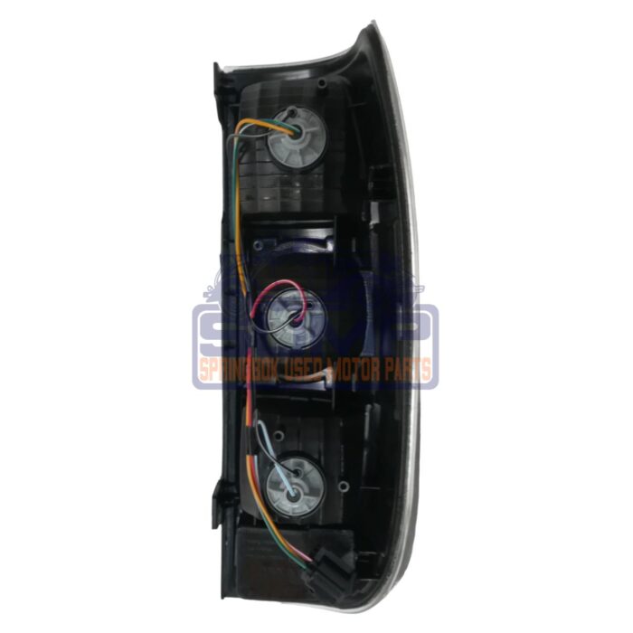 Tail Lamp BT50 09 -11 - Image 2