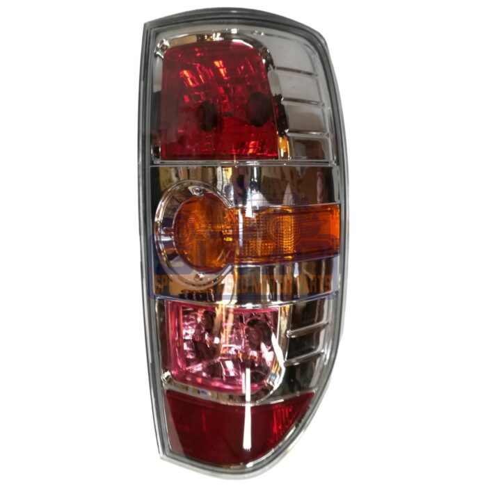 Tail Lamp BT50 09 -11