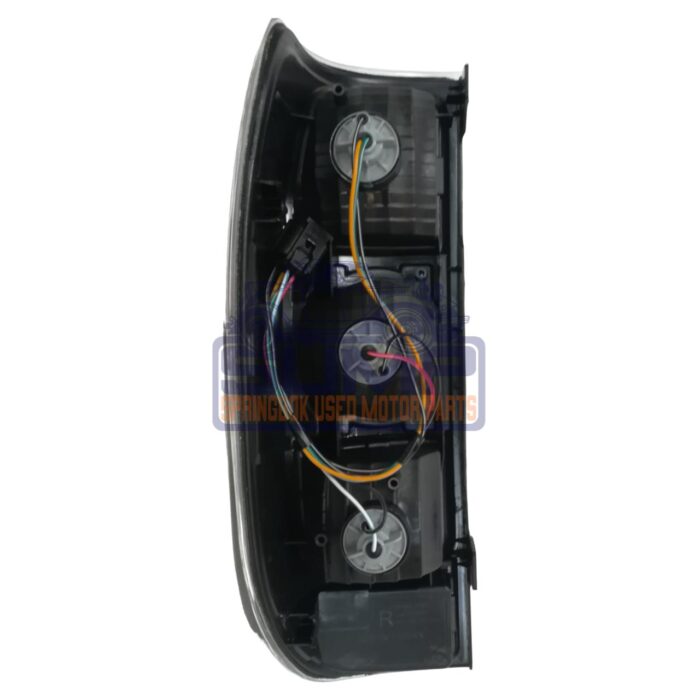Tail Lamp BT50 09 -11 - Image 2