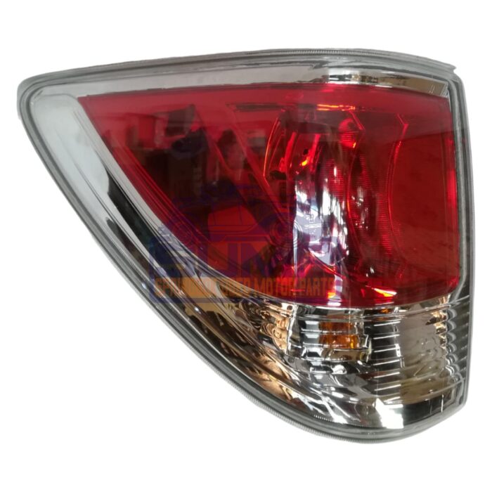 Tail Lamp BT50 13 - Up