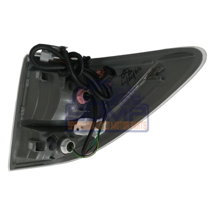 Tail Lamp BT50 13 - Up - Image 2