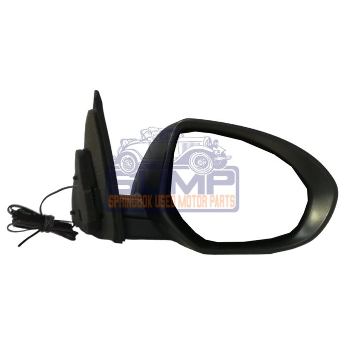 Door Mirror Elec Mazda 6 08 - 14
