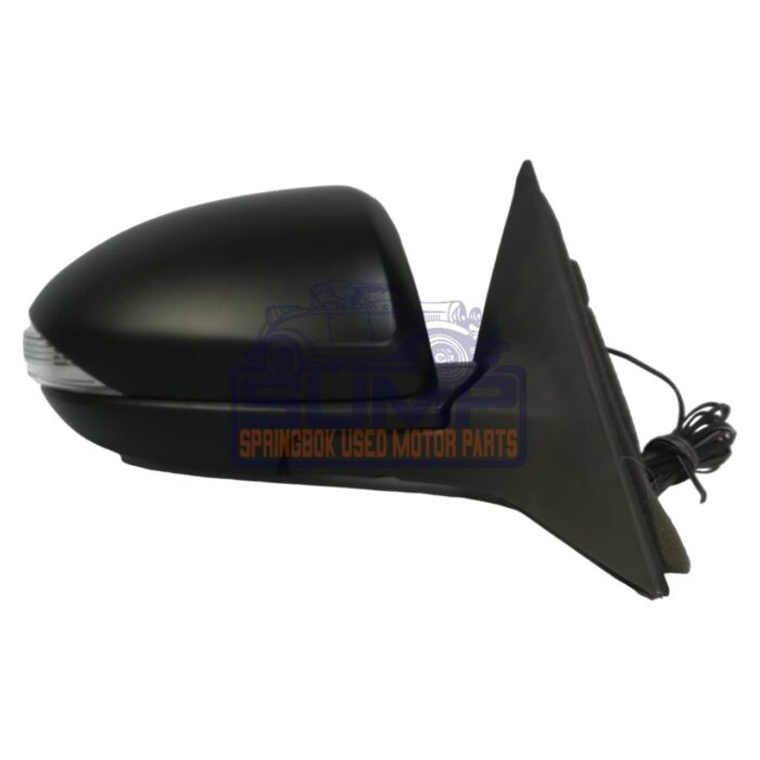 Door Mirror Elec Mazda 6 08 - 14 - Image 2