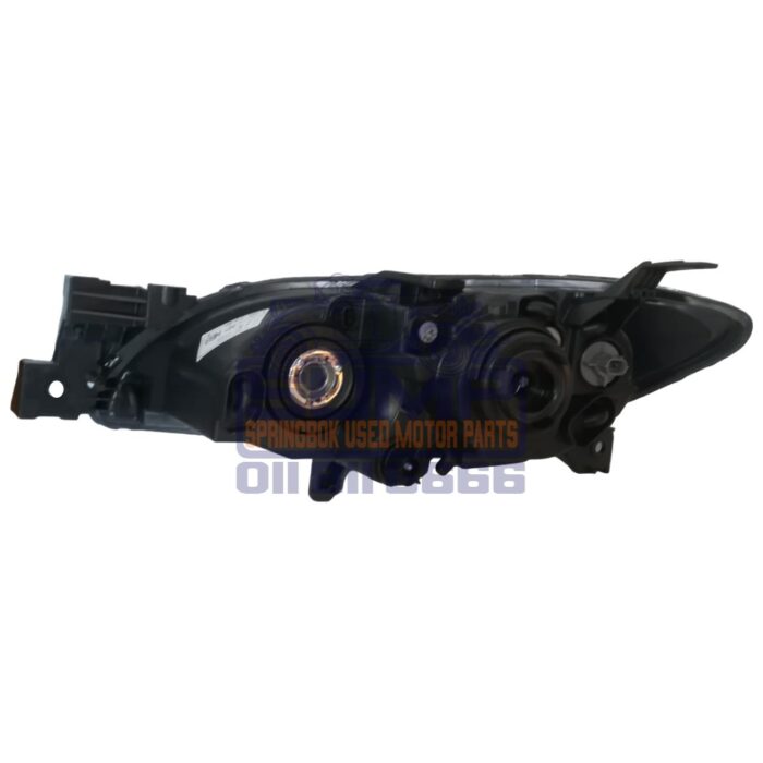 Headlamp Mazda 3 Sed 2.0 04 - 09 Electric - Image 3