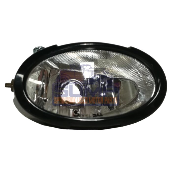Spot Lamp MAZDA3 1.6 Hatch 04 - Up (NO Spot COVER)