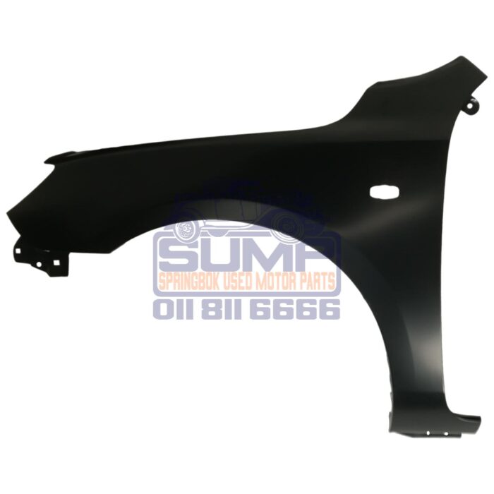 Fender Mazda 3 Hatch 04 - 08