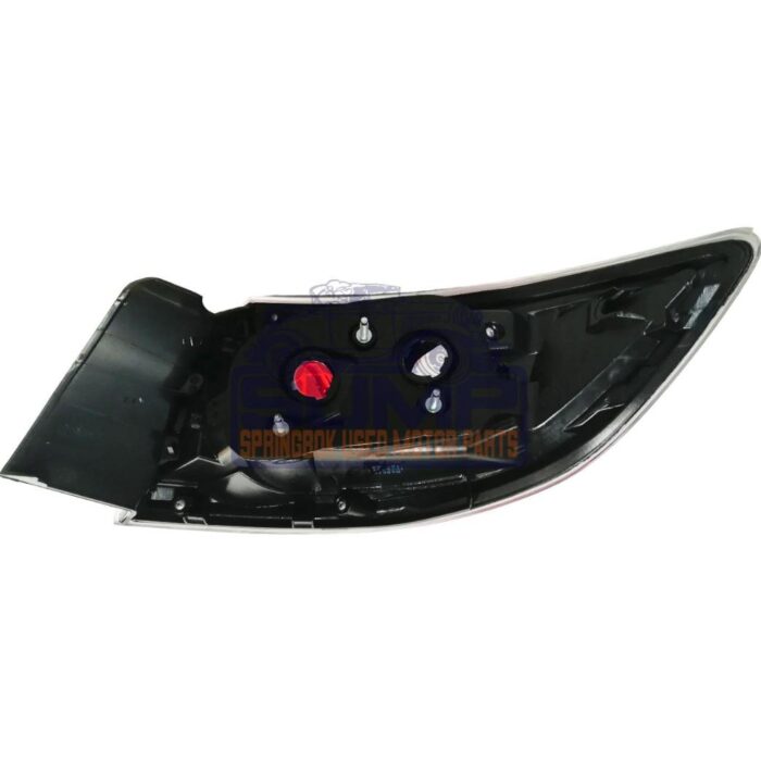 Taillamp Mazda 3 Hatch 09 - Up - Image 3