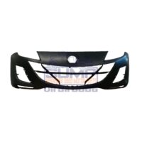 Bumper Front Mazda 3 1.6 09 - 12